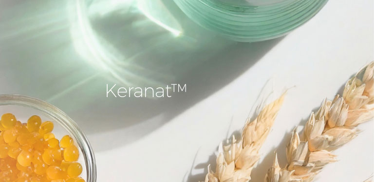 Keranat™ Complex